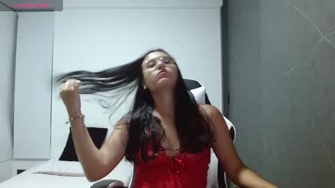  Candy  online show from February 19, 12:17 am