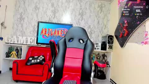 candy_walker__ online show from October 20, 7:14 pm