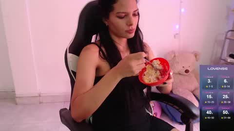 Candy and Cathe online show from March 9, 6:32 pm