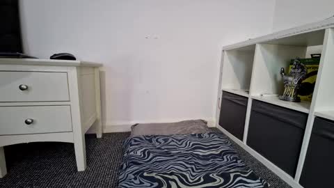 Candy Boy online show from December 1, 12:43 pm