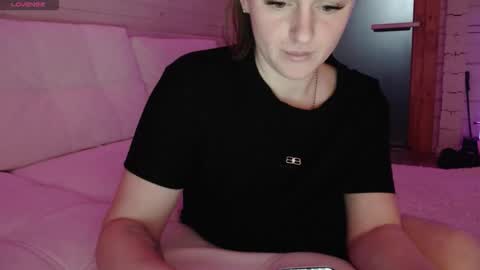 CandyBunie online show from January 17, 10:31 am