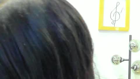Snapshot of candybunny_14 chatting on September 25, 11:47 am Candy online show from September 25, 11:47 am