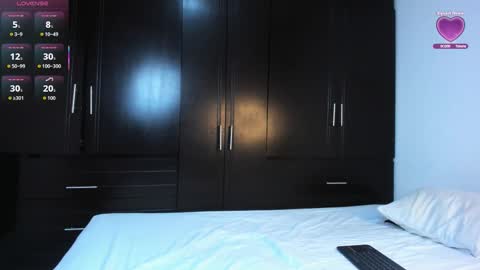 Snapshot of candycox_606 chatting on November 14, 11:53 am Candy online show from November 14, 11:53 am