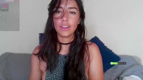 Snapshot of candycrazy6 chatting on December 26, 12:16 pm Candy - online show from December 26, 12:16 pm