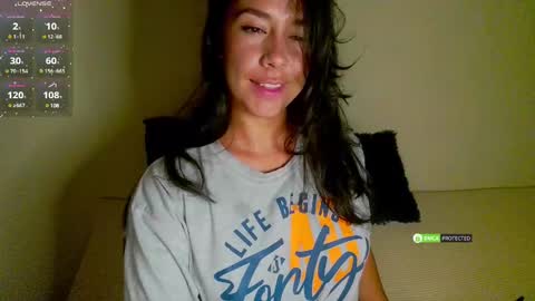 Snapshot of candycrazy6 chatting on January 4, 10:16 am Candy - online show from January 4, 10:16 am