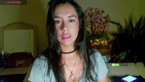 Snapshot of candycrazy6 chatting on January 15, 7:05 am Candy - online show from January 15, 7:05 am