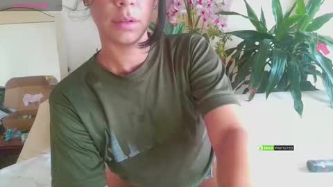 Snapshot of candycrazy6 chatting on January 25, 11:34 am Candy - online show from January 25, 11:34 am