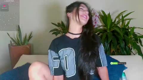 Snapshot of candycrazy6 chatting on February 23, 9:11 am Candy - online show from February 23, 9:11 am