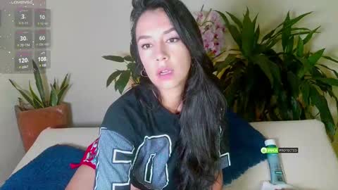 Snapshot of candycrazy6 chatting on March 3, 9:33 am Candy - online show from March 3, 9:33 am