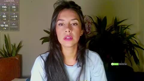 Snapshot of candycrazy6 chatting on March 7, 10:45 am Candy - online show from March 7, 10:45 am