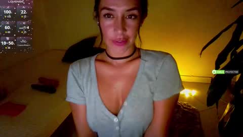 Snapshot of candycrazy6 chatting on September 23, 8:17 am Candy - online show from September 23, 8:17 am