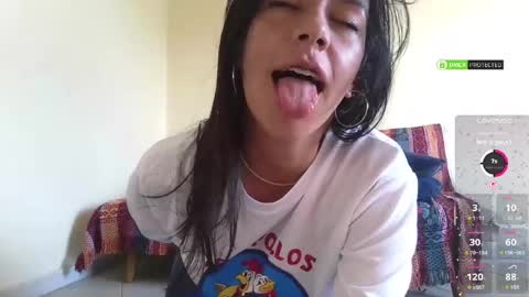 Candy - online show from April 20, 2:20 pm