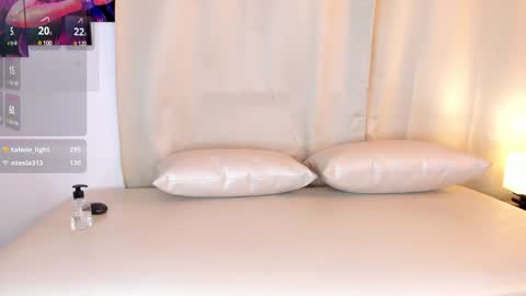 Candy online show from January 26, 1:09 am