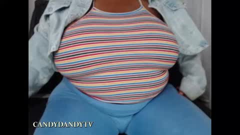 CandyDandyTV online show from December 5, 4:09 am