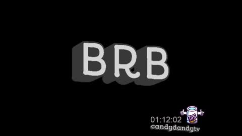 CandyDandyTV online show from September 18, 7:49 pm