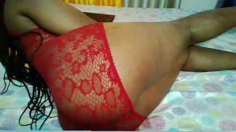 candydoll77 online show from February 27, 12:34 pm