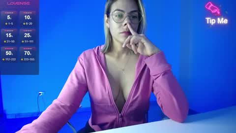 Snapshot of candydowson1 chatting on February 11, 10:37 am Candy Dowson online show from February 11, 10:37 am