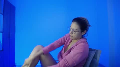 Snapshot of candydowson1 chatting on December 2, 11:26 am Candy Dowson online show from December 2, 11:26 am