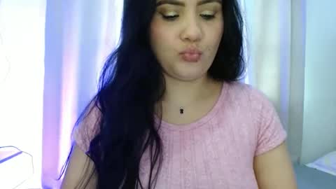 Snapshot of candyhot4 chatting on March 7, 4:55 pm candy online show from March 7, 4:55 pm