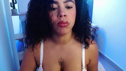 candy online show from March 4, 3:12 am