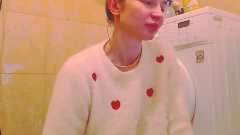 Snapshot of candyjesx chatting on January 27, 5:26 pm CANDYJESx online show from January 27, 5:26 pm