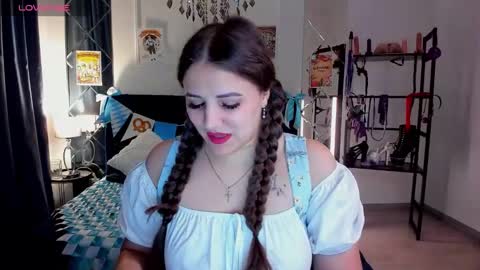 Sofia online show from September 24, 1:09 am