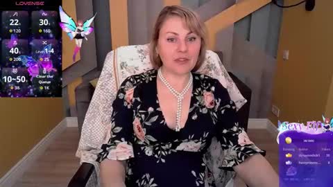 CandyLons online show from April 11, 5:56 am