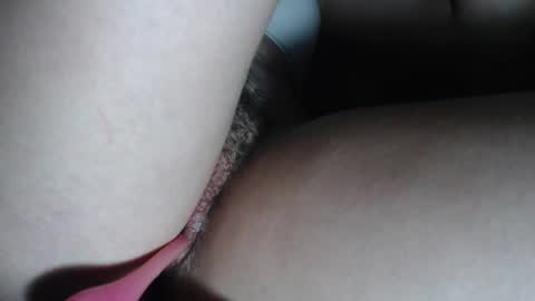 candylovet online show from January 16, 1:06 am