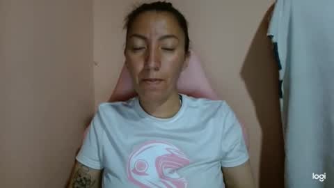 candymilfff online show from April 4, 9:01 pm