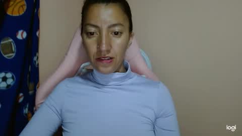 candymilfff online show from April 26, 1:09 pm