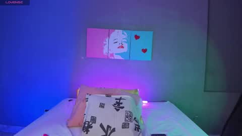 Salome online show from February 28, 10:22 pm