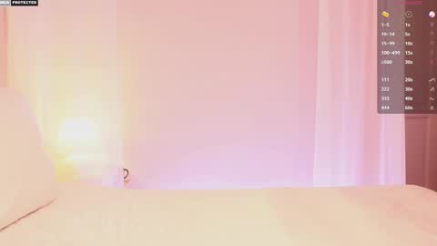 Candice online show from January 13, 8:58 am