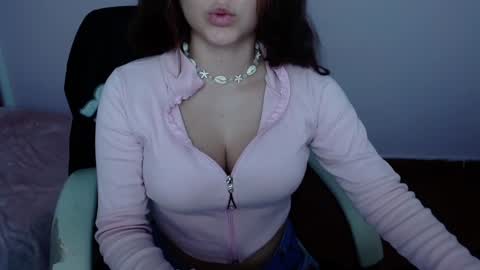 Snapshot of candyre chatting on February 8, 5:08 pm C A N D Y online show from February 8, 5:08 pm