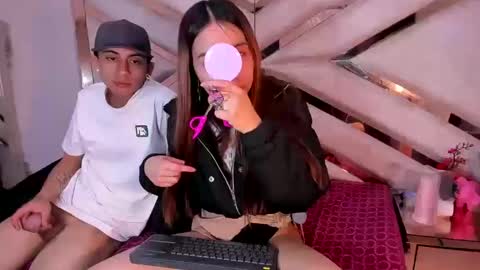 candysweetrs online show from October 17, 3:31 am