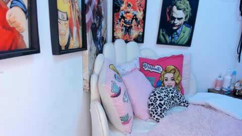 candytyler_ online show from September 19, 12:39 pm