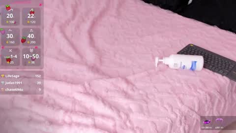 candyy_love1 online show from February 4, 6:38 pm