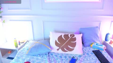 Hanna online show from March 7, 5:37 am