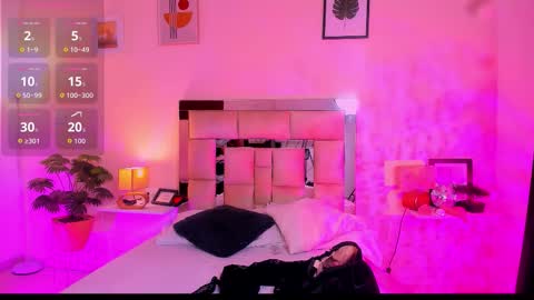 Candy online show from November 5, 6:52 pm