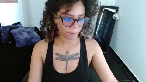 canela_s1 online show from March 22, 3:26 pm