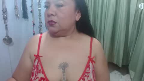 CanelaCollins online show from November 3, 4:25 am