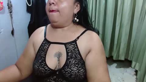 CanelaCollins online show from December 1, 5:01 am