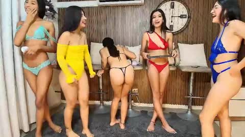 Sara online show from November 12, 6:41 pm