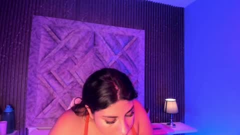 Snapshot of canndy_gaby chatting on February 22, 8:09 pm GABRIELA LOPEZ online show from February 22, 8:09 pm