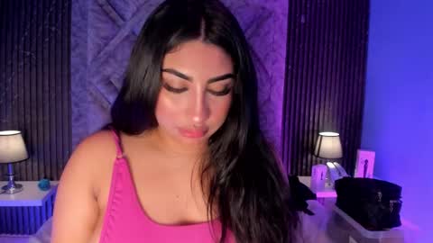 Snapshot of canndy_gaby chatting on November 13, 5:06 am GABRIELA LOPEZ online show from November 13, 5:06 am