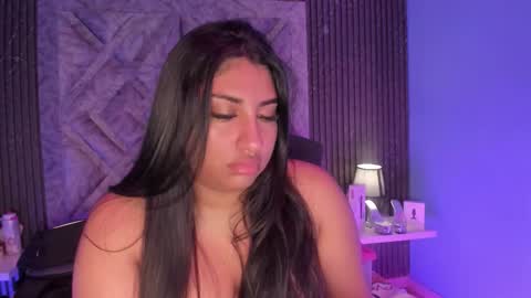 Snapshot of canndy_gaby chatting on December 16, 3:55 am GABRIELA LOPEZ online show from December 16, 3:55 am