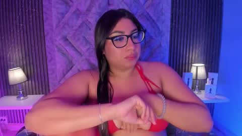 GABRIELA LOPEZ online show from February 13, 5:14 am