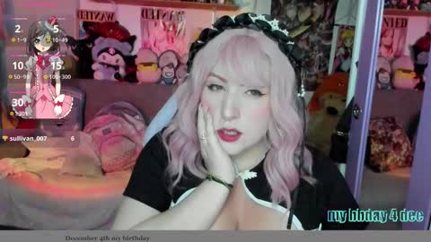 Snapshot of canndy_new chatting on December 26, 5:58 am Canndyy Daniela online show from December 26, 5:58 am