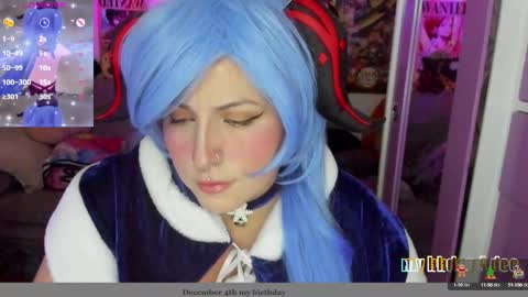 Snapshot of canndy_new chatting on January 2, 5:39 pm Canndyy Daniela online show from January 2, 5:39 pm