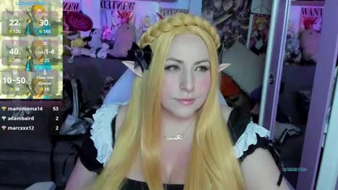 Snapshot of canndy_new chatting on January 7, 11:48 am Canndyy Daniela online show from January 7, 11:48 am