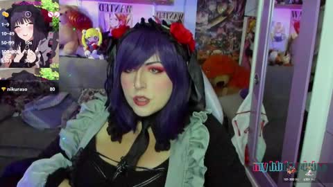 Snapshot of canndy_new chatting on January 15, 6:19 pm Canndyy Daniela online show from January 15, 6:19 pm